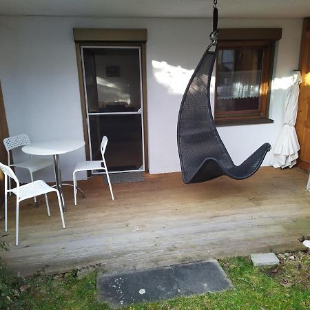 Appartement Silvia Ammerbuch Zewnętrze zdjęcie