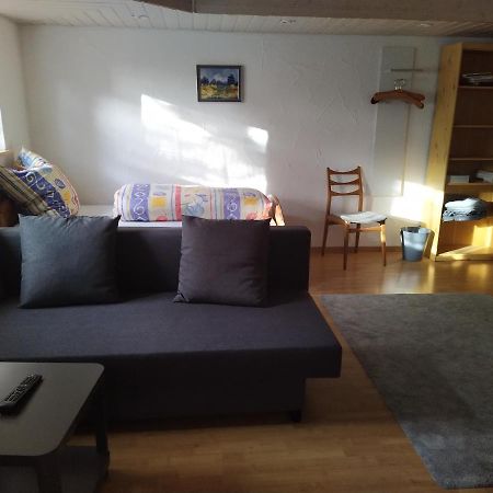Appartement Silvia Ammerbuch Zewnętrze zdjęcie