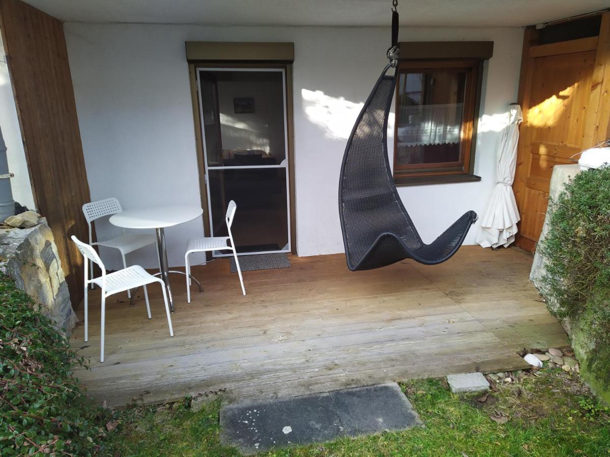Appartement Silvia Ammerbuch Zewnętrze zdjęcie