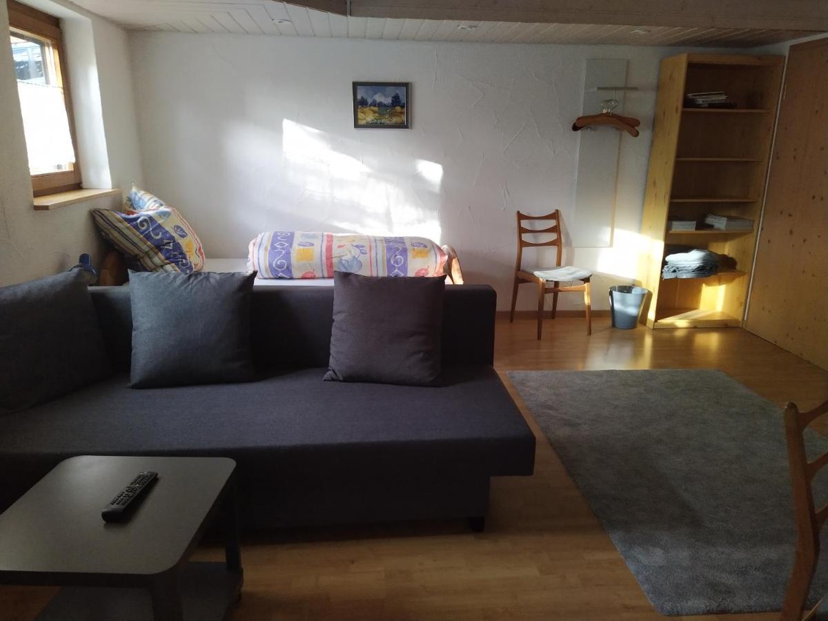 Appartement Silvia Ammerbuch Zewnętrze zdjęcie