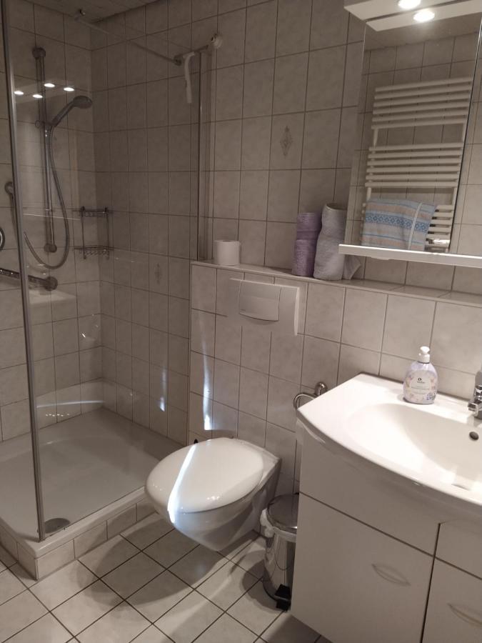 Appartement Silvia Ammerbuch Zewnętrze zdjęcie